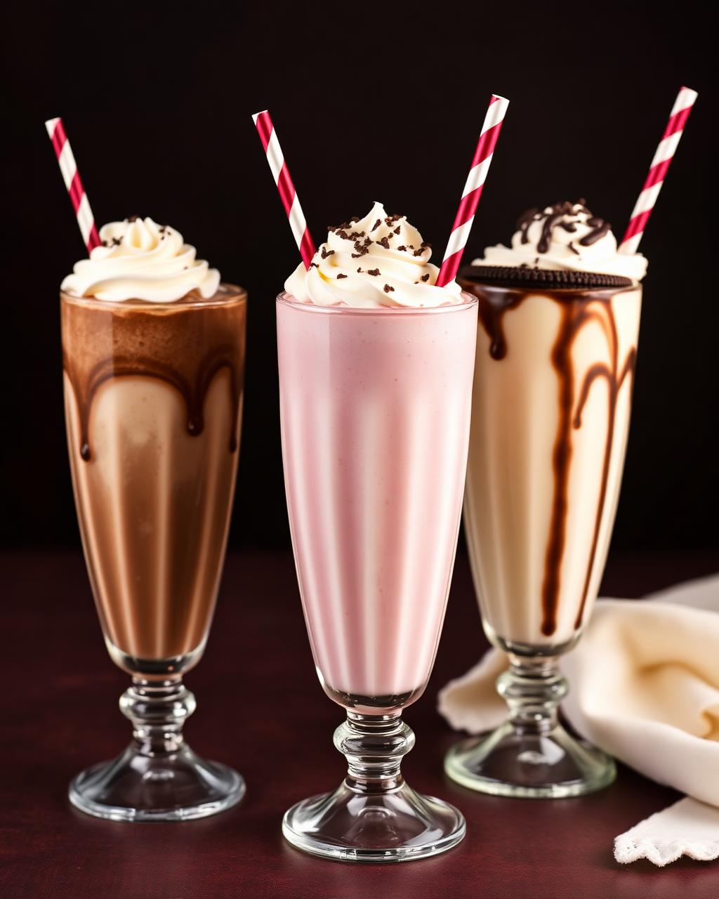 Shakes & Coffee
